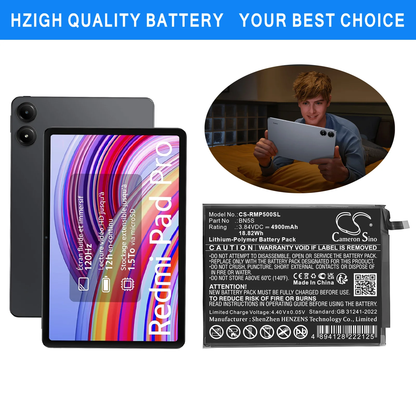 Product image 1